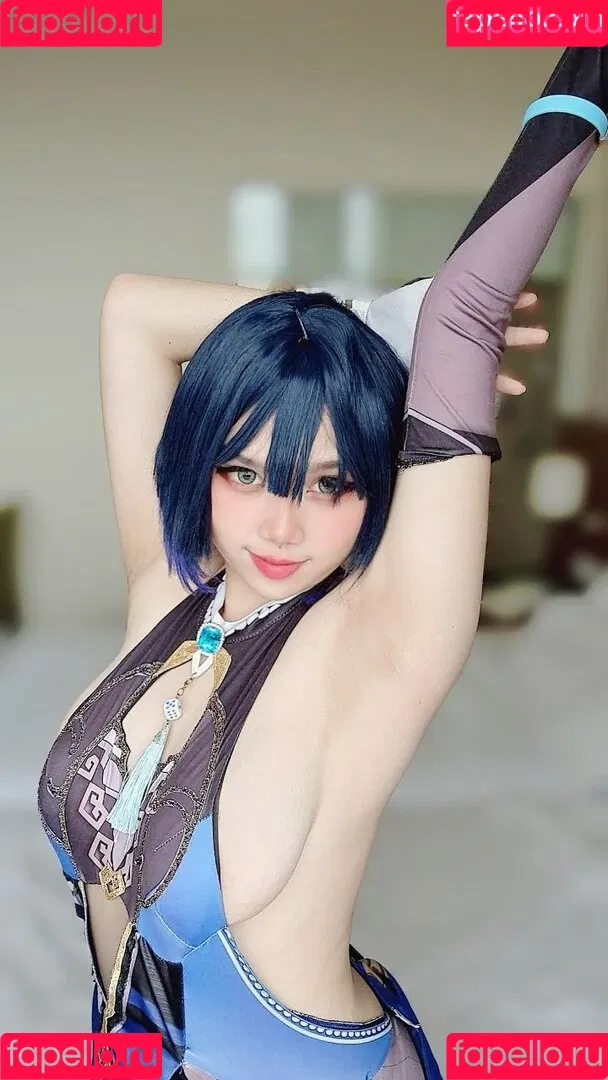 Tsunnyanchan Onlyfans Photo Gallery 