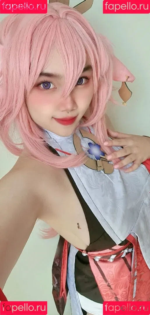 Tsunnyanchan Onlyfans Photo Gallery 