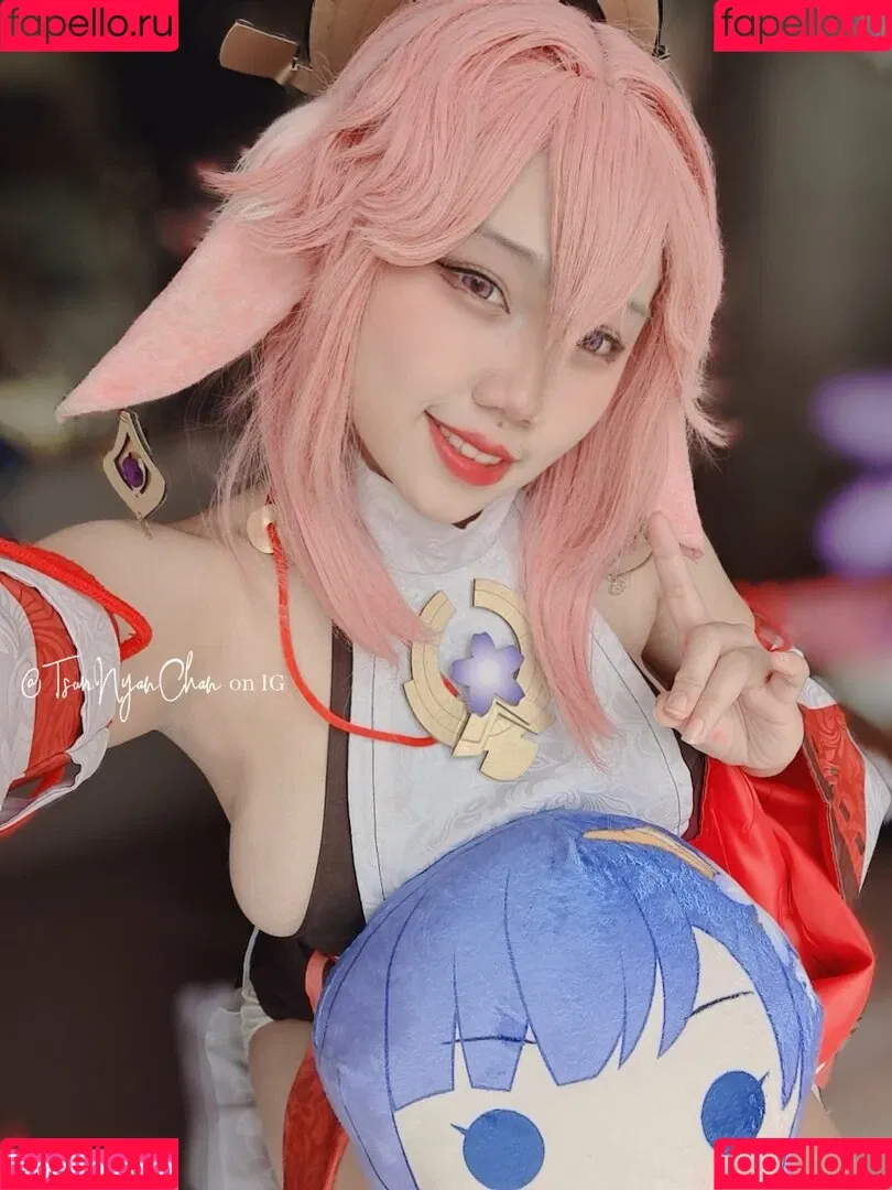 Tsunnyanchan Onlyfans Photo Gallery 