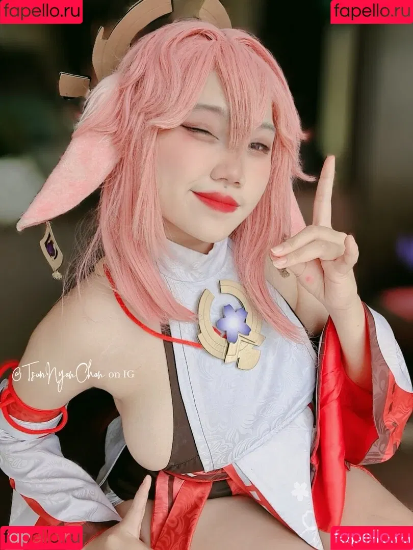 Tsunnyanchan Onlyfans Photo Gallery 