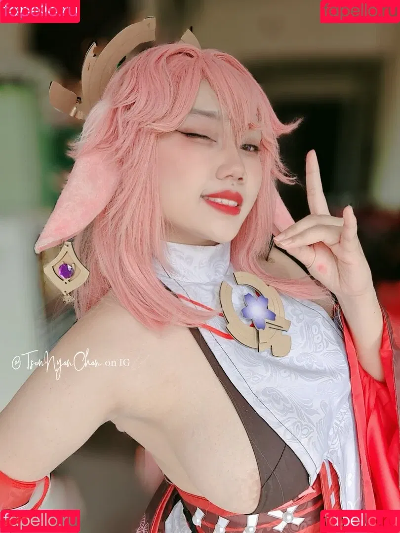 Tsunnyanchan Onlyfans Photo Gallery 