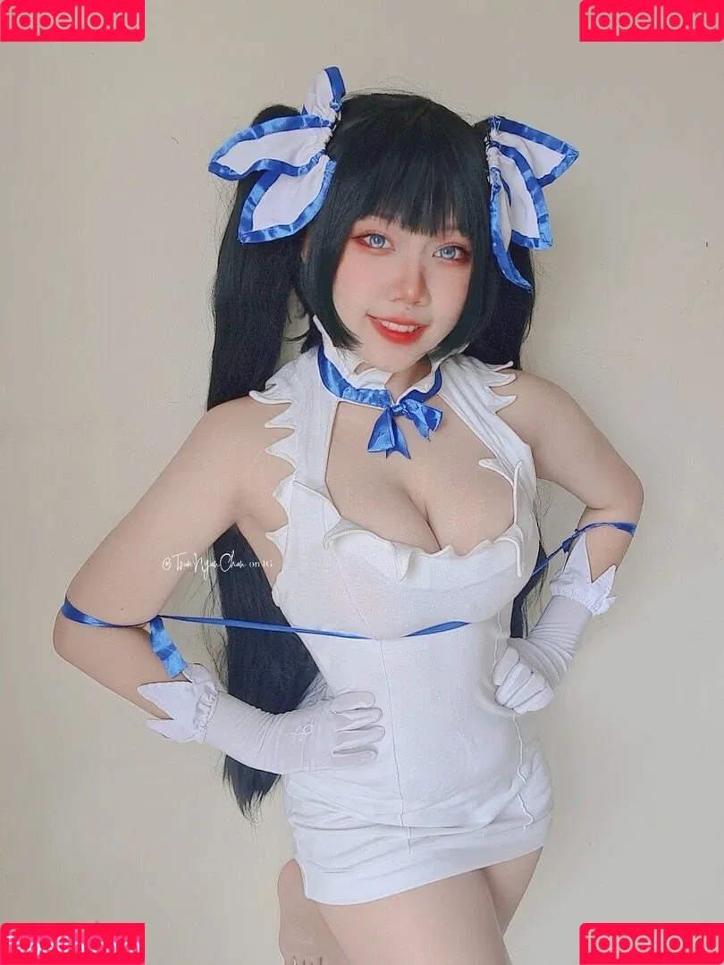 Tsunnyanchan Onlyfans Photo Gallery 