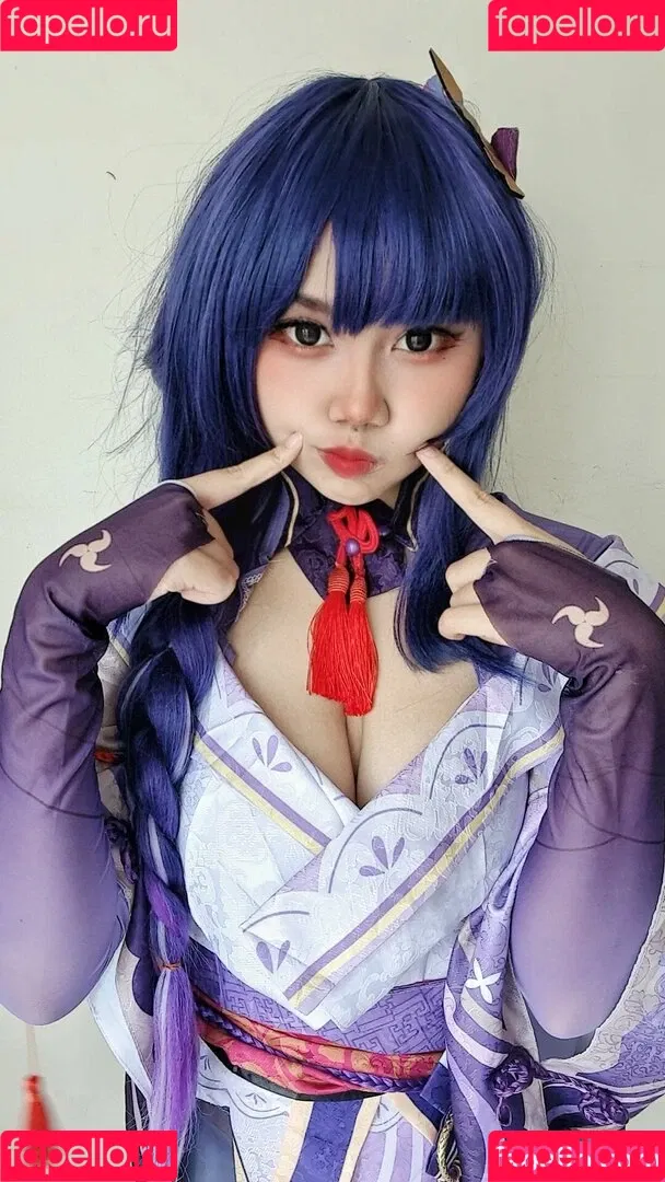 Tsunnyanchan Onlyfans Photo Gallery 