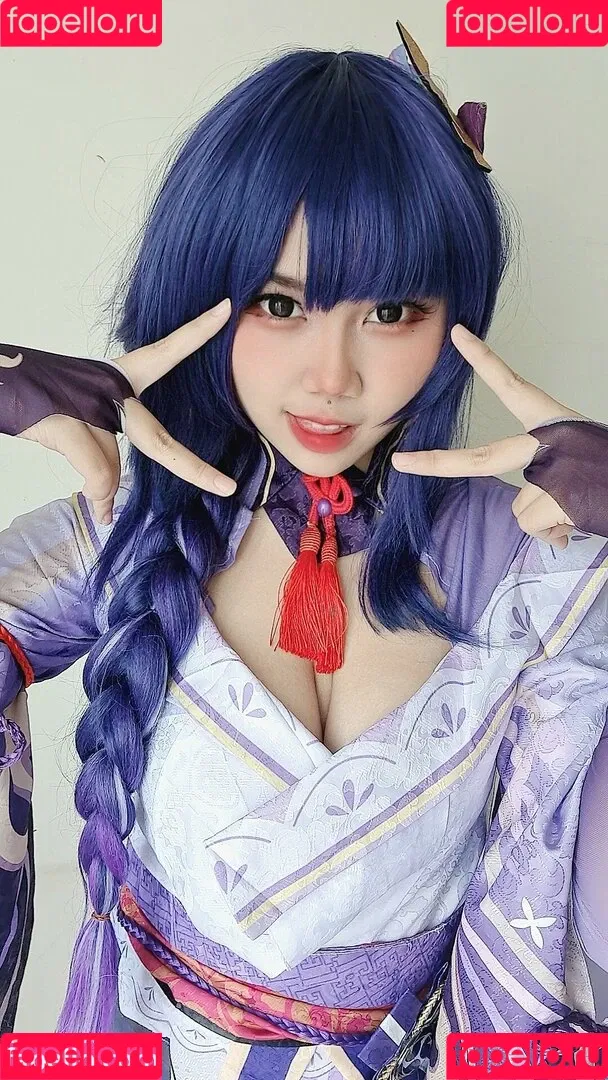 Tsunnyanchan Onlyfans Photo Gallery 