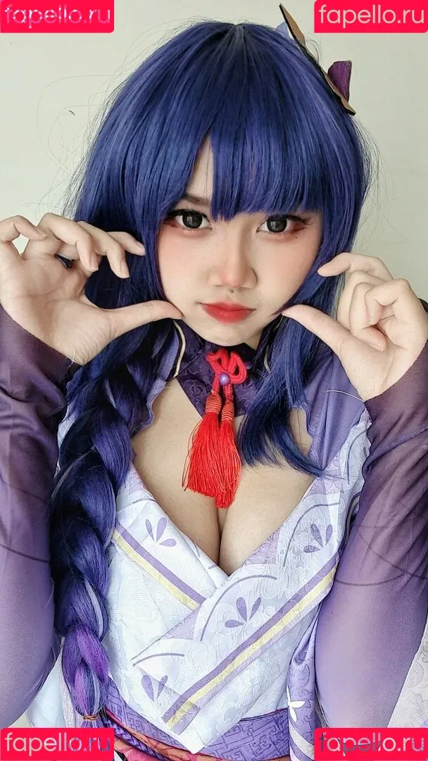 Tsunnyanchan Onlyfans Photo Gallery 