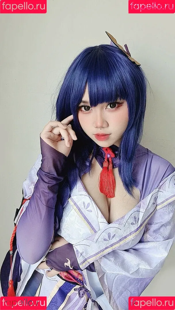 Tsunnyanchan Onlyfans Photo Gallery 