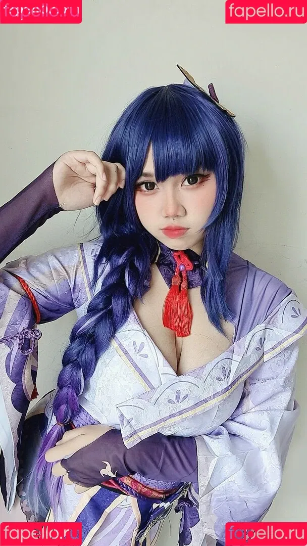 Tsunnyanchan Onlyfans Photo Gallery 