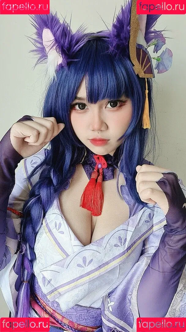 Tsunnyanchan Onlyfans Photo Gallery 
