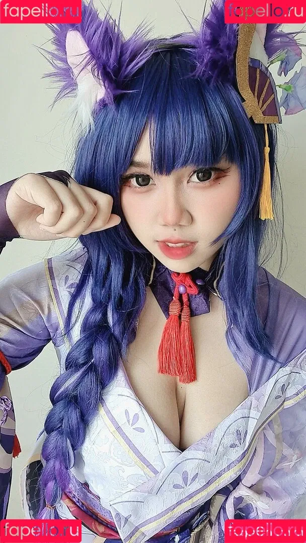 Tsunnyanchan Onlyfans Photo Gallery 