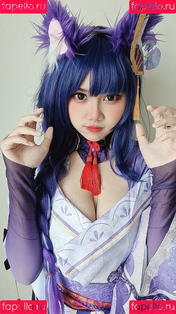 Tsunnyanchan Onlyfans Photo Gallery 