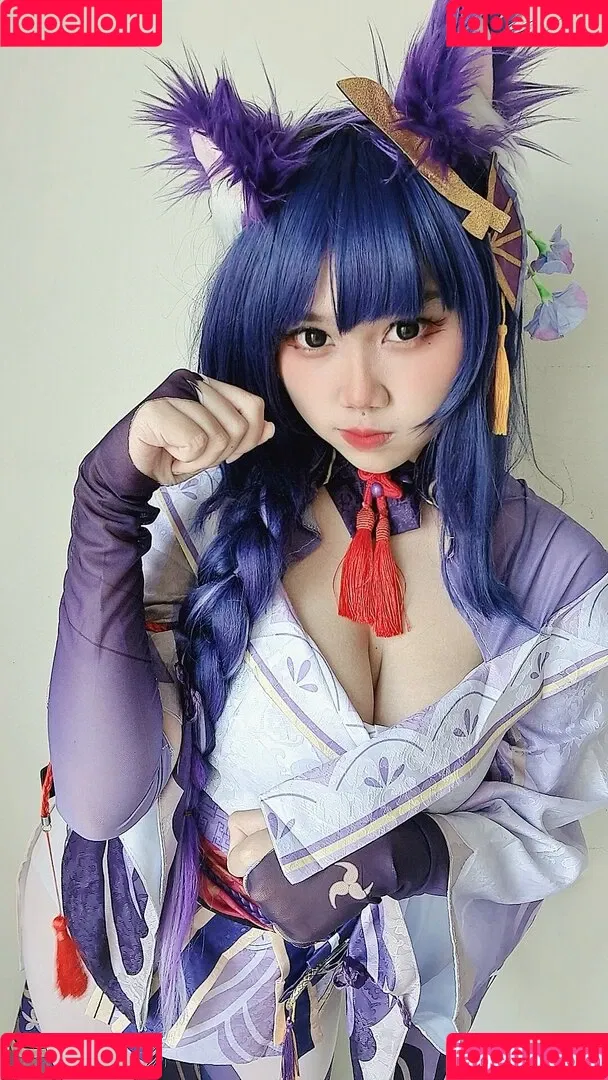 Tsunnyanchan Onlyfans Photo Gallery 