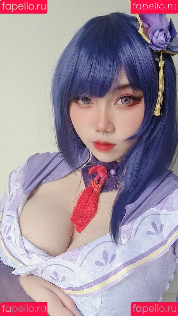 Tsunnyanchan Onlyfans Photo Gallery 