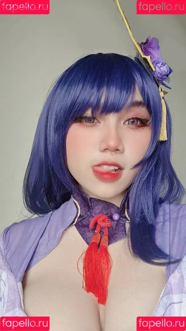 Tsunnyanchan Onlyfans Photo Gallery 