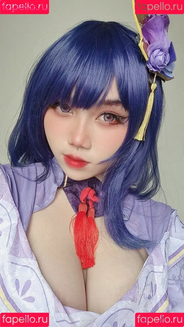 Tsunnyanchan Onlyfans Photo Gallery 