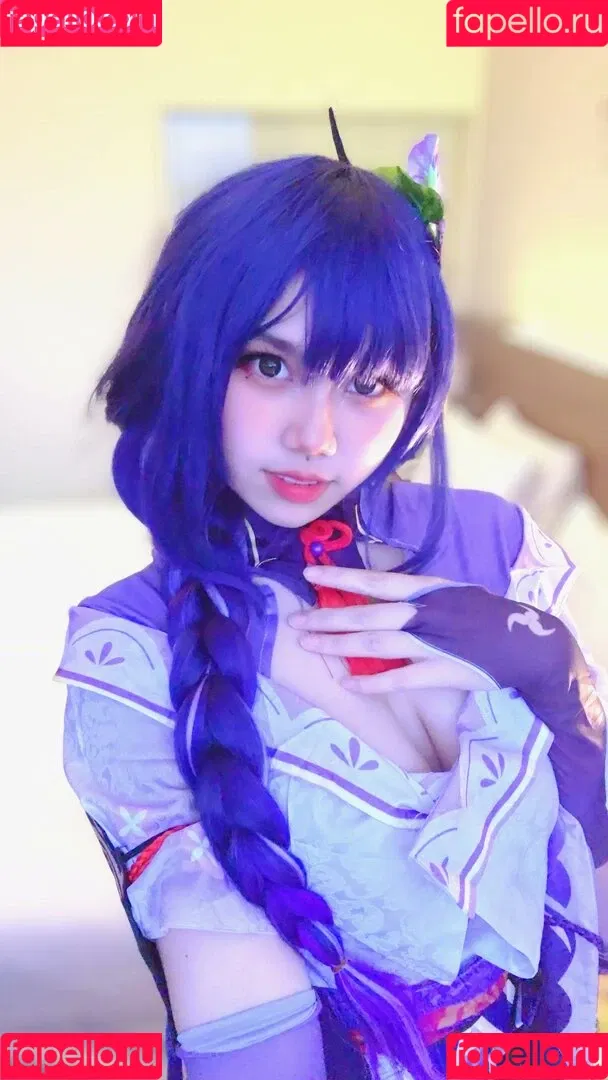 Tsunnyanchan Onlyfans Photo Gallery 