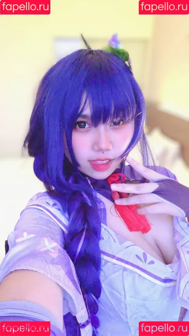 Tsunnyanchan Onlyfans Photo Gallery 