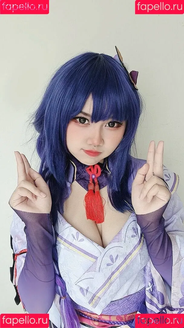 Tsunnyanchan Onlyfans Photo Gallery 