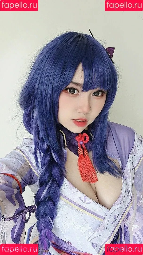 Tsunnyanchan Onlyfans Photo Gallery 