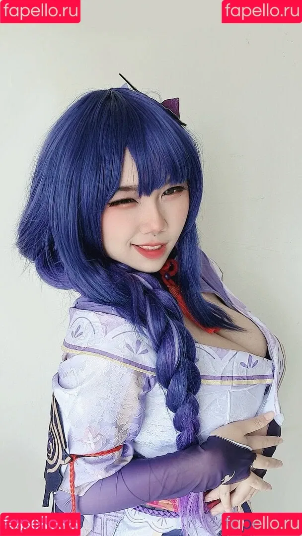 Tsunnyanchan Onlyfans Photo Gallery 