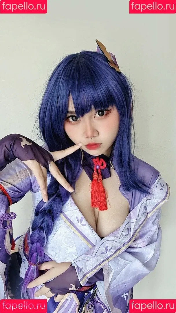 Tsunnyanchan Onlyfans Photo Gallery 
