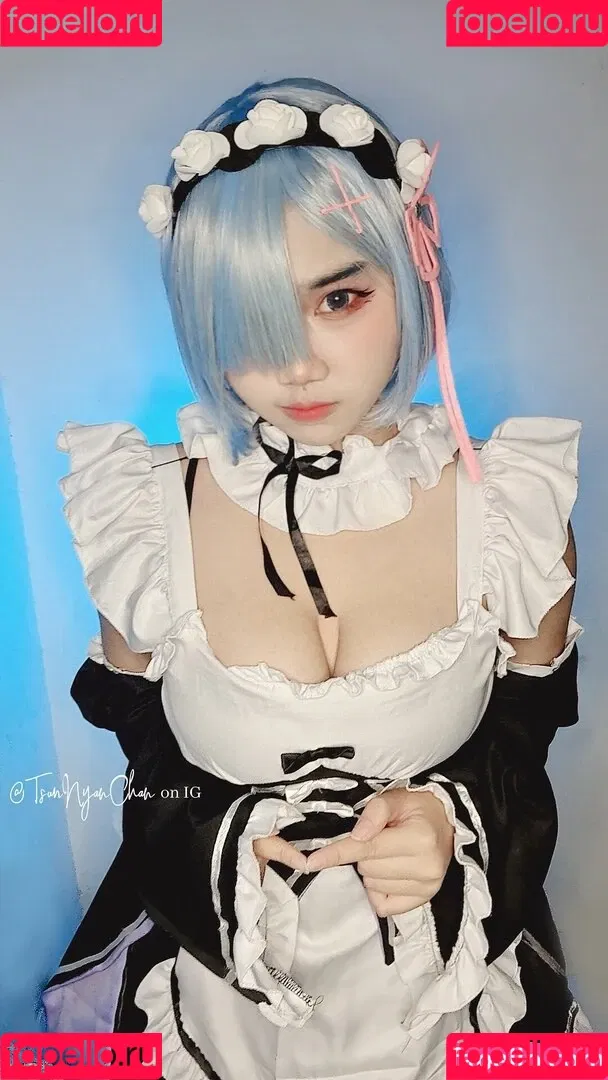 Tsunnyanchan Onlyfans Photo Gallery 