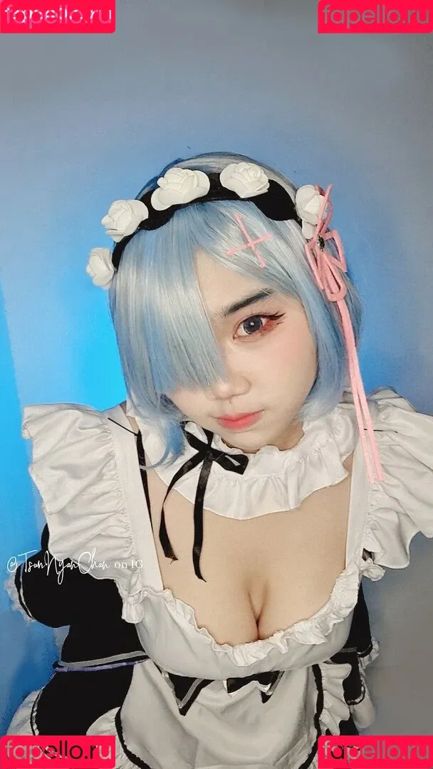 Tsunnyanchan Onlyfans Photo Gallery 