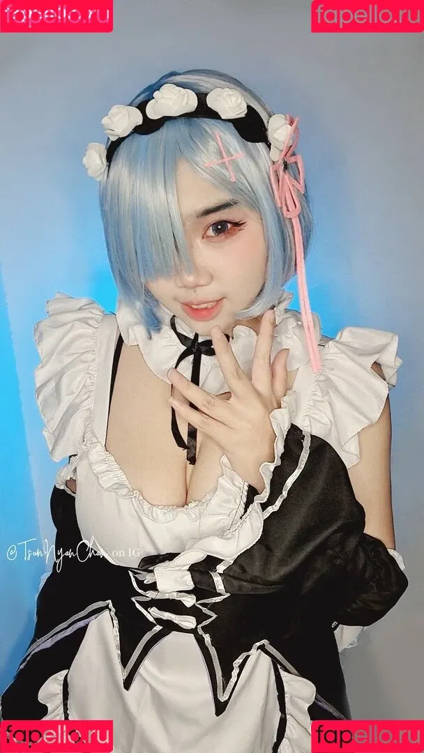 Tsunnyanchan Onlyfans Photo Gallery 