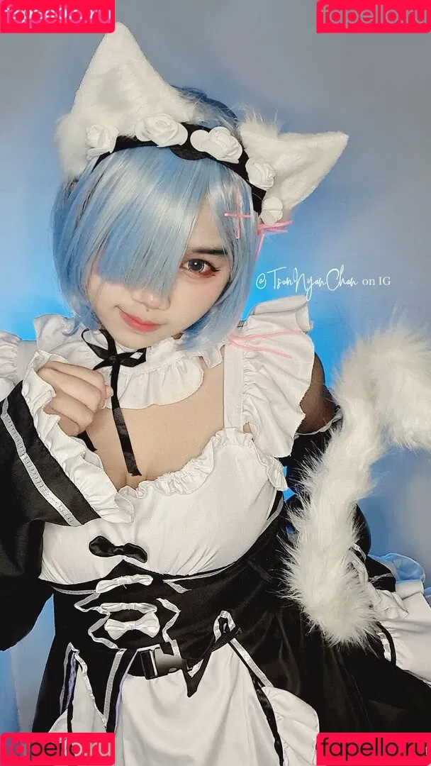 Tsunnyanchan Onlyfans Photo Gallery 