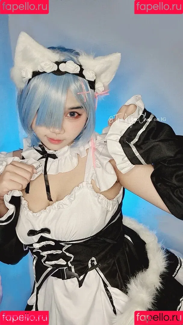 Tsunnyanchan Onlyfans Photo Gallery 