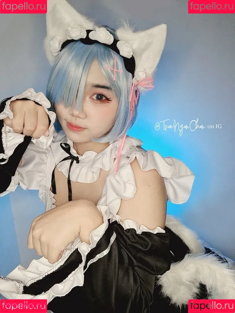 Tsunnyanchan Onlyfans Photo Gallery 