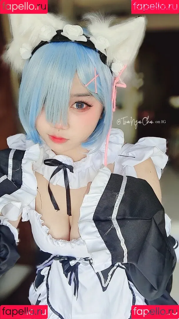 Tsunnyanchan Onlyfans Photo Gallery 