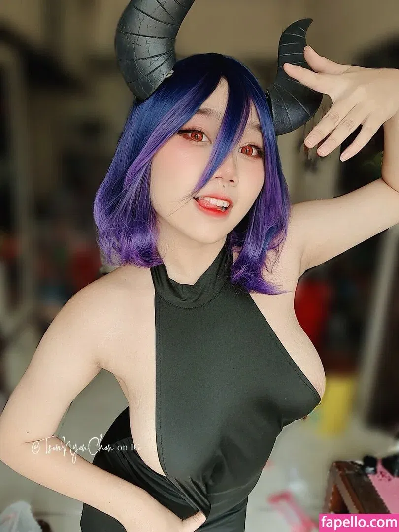 Tsunnyanchan Onlyfans Photo Gallery 