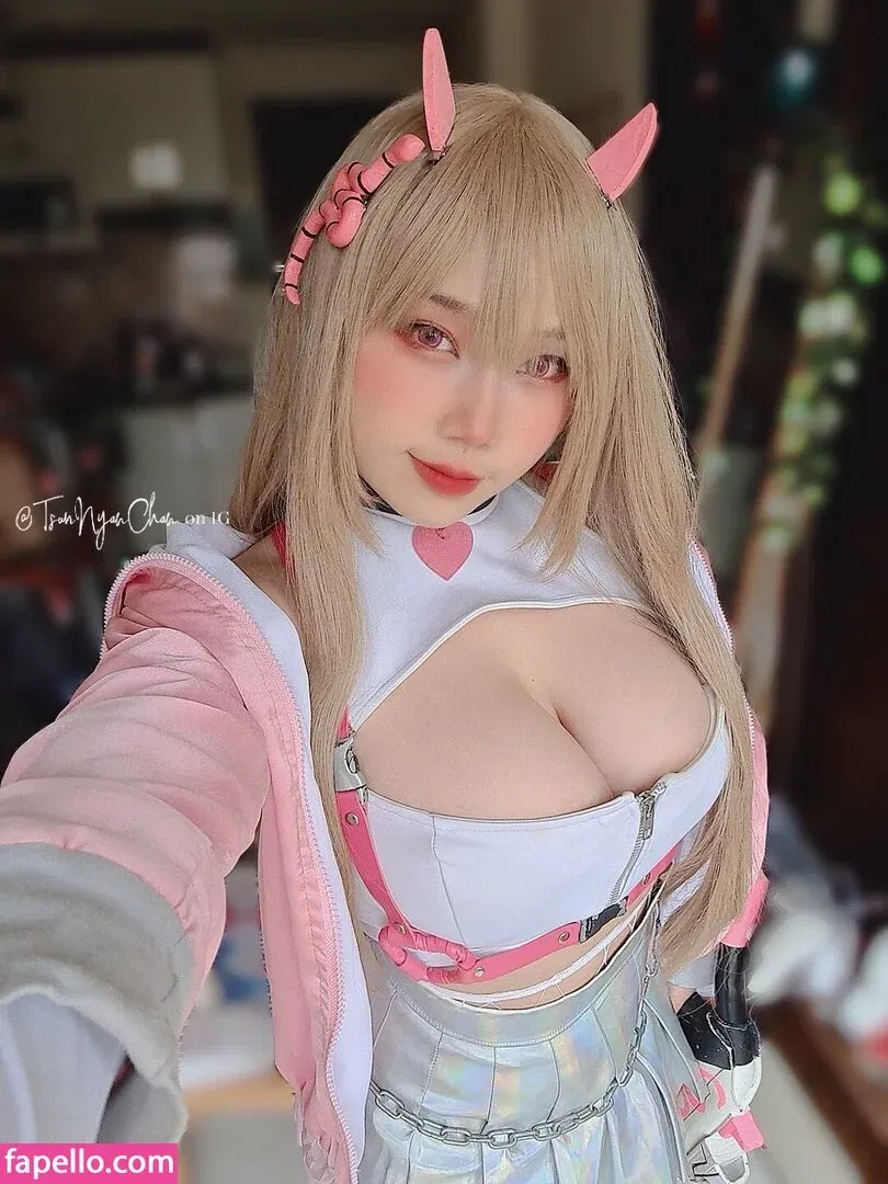 Tsunnyanchan Onlyfans Photo Gallery 