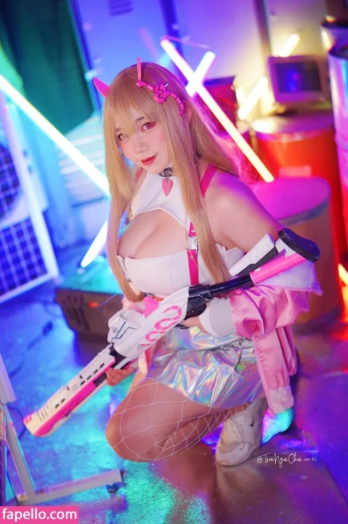 Tsunnyanchan Onlyfans Photo Gallery 