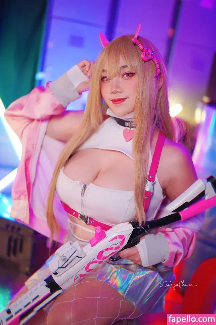 Tsunnyanchan Onlyfans Photo Gallery 