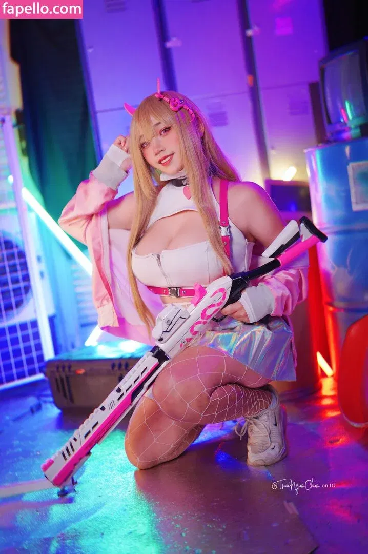 Tsunnyanchan Onlyfans Photo Gallery 