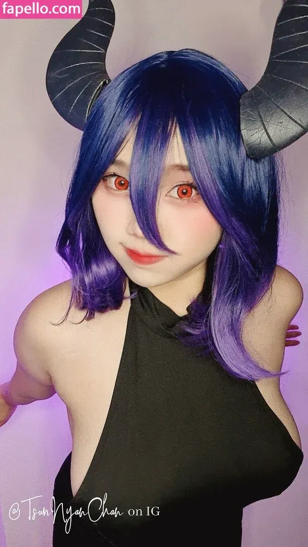 Tsunnyanchan Onlyfans Photo Gallery 