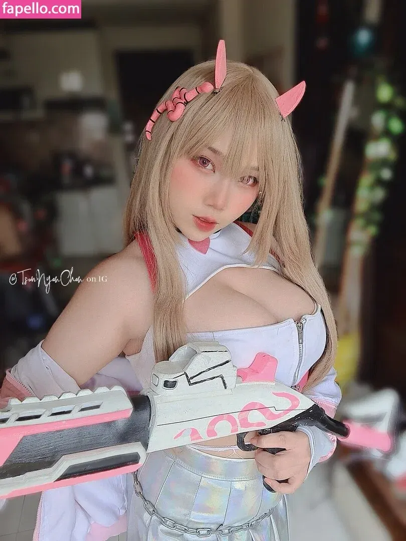 Tsunnyanchan Onlyfans Photo Gallery 