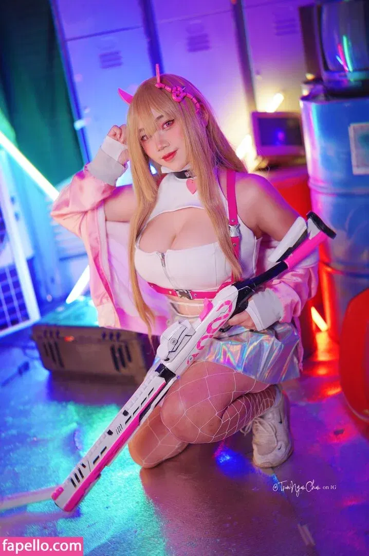 Tsunnyanchan Onlyfans Photo Gallery 