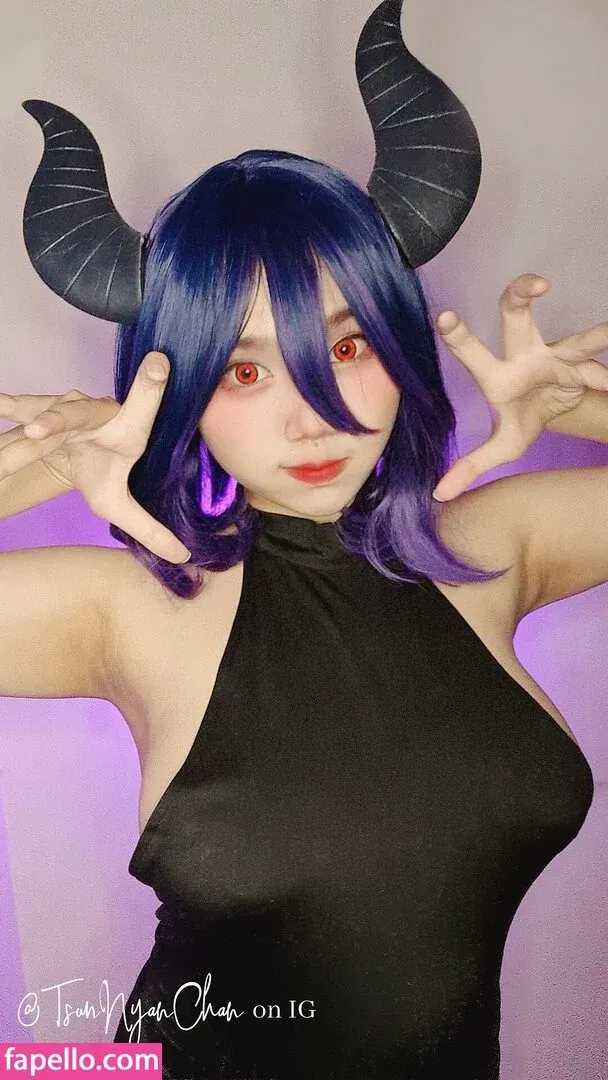 Tsunnyanchan Onlyfans Photo Gallery 