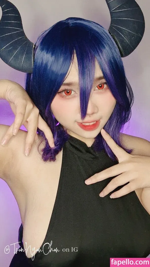 Tsunnyanchan Onlyfans Photo Gallery 