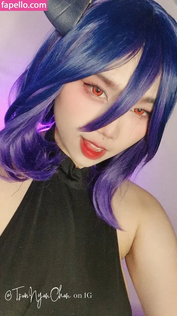 Tsunnyanchan Onlyfans Photo Gallery 