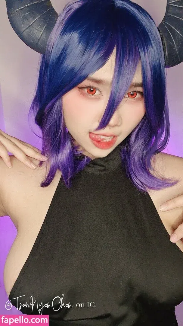 Tsunnyanchan Onlyfans Photo Gallery 