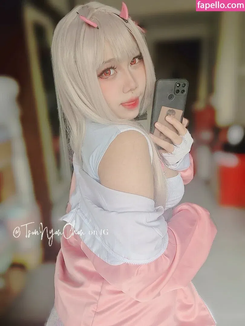 Tsunnyanchan Onlyfans Photo Gallery 