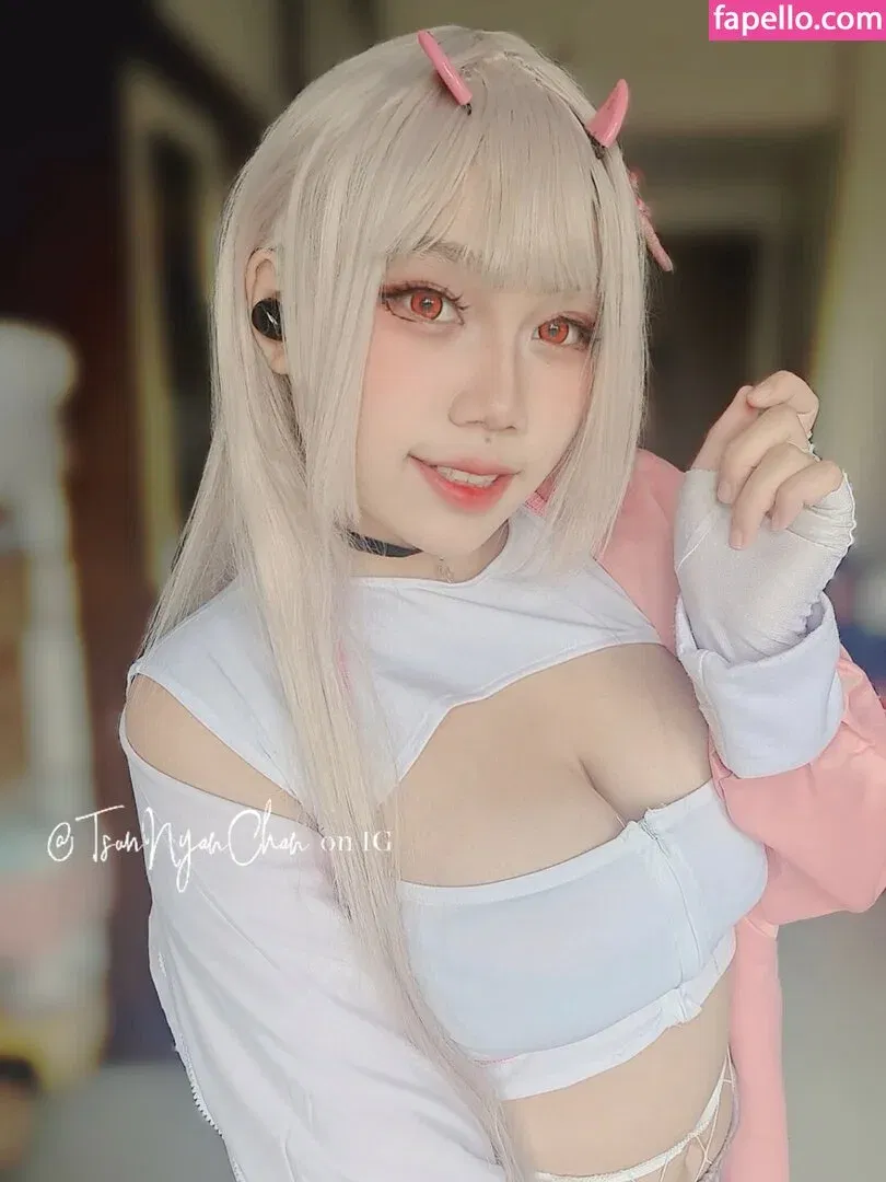 Tsunnyanchan Onlyfans Photo Gallery 