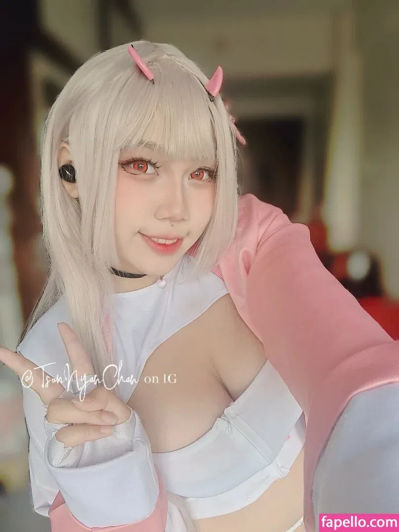 Tsunnyanchan Onlyfans Photo Gallery 