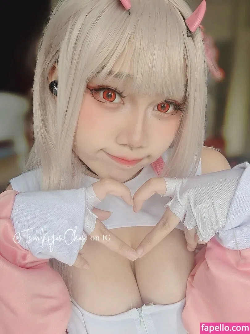 Tsunnyanchan Onlyfans Photo Gallery 