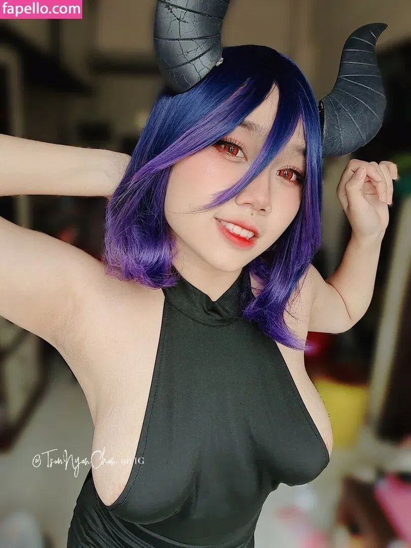 Tsunnyanchan Onlyfans Photo Gallery 