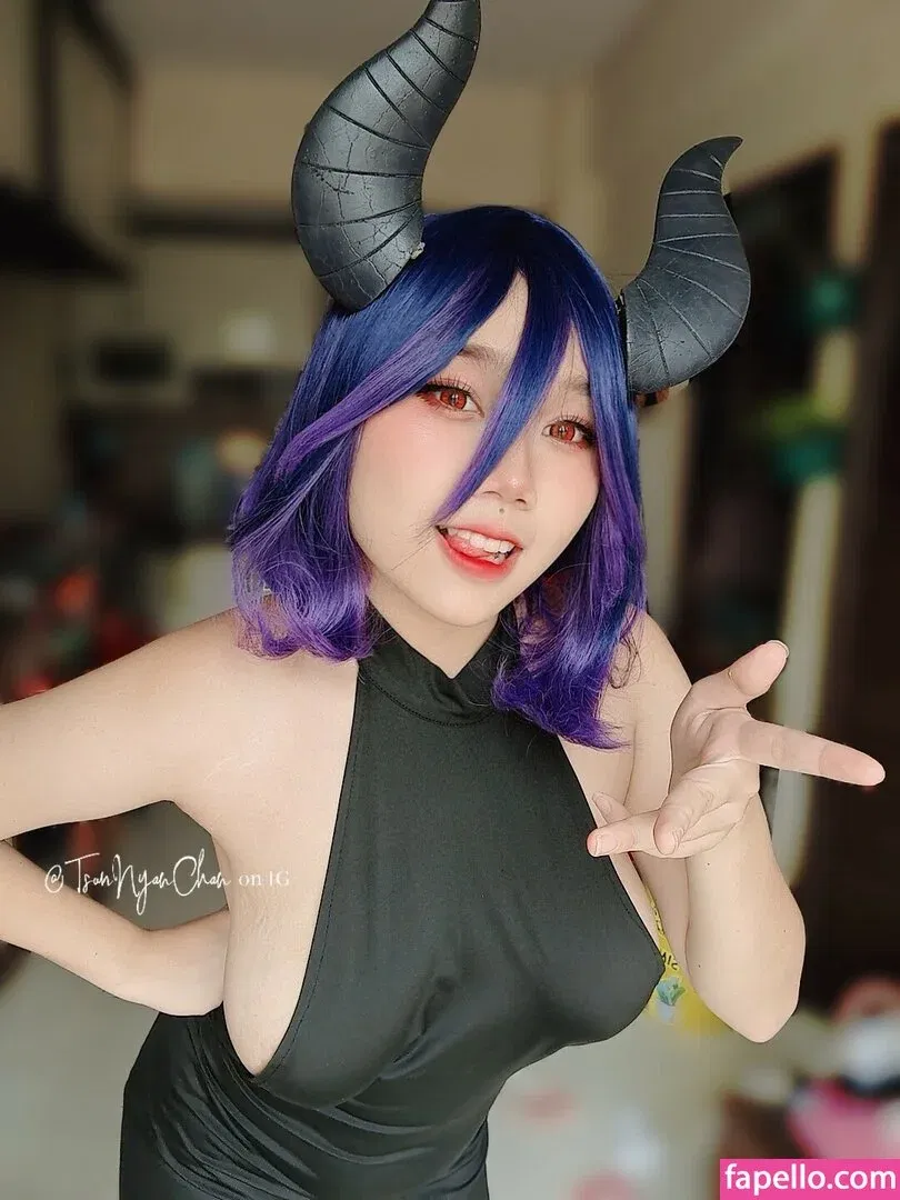 Tsunnyanchan Onlyfans Photo Gallery 