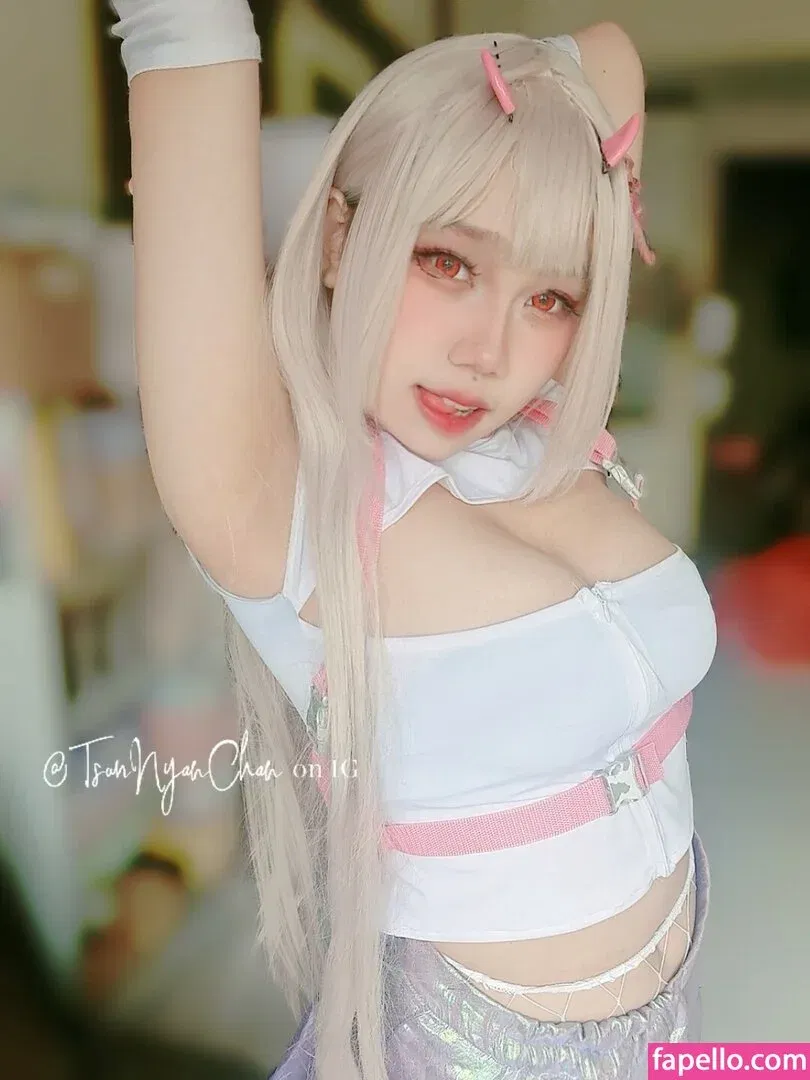 Tsunnyanchan Onlyfans Photo Gallery 